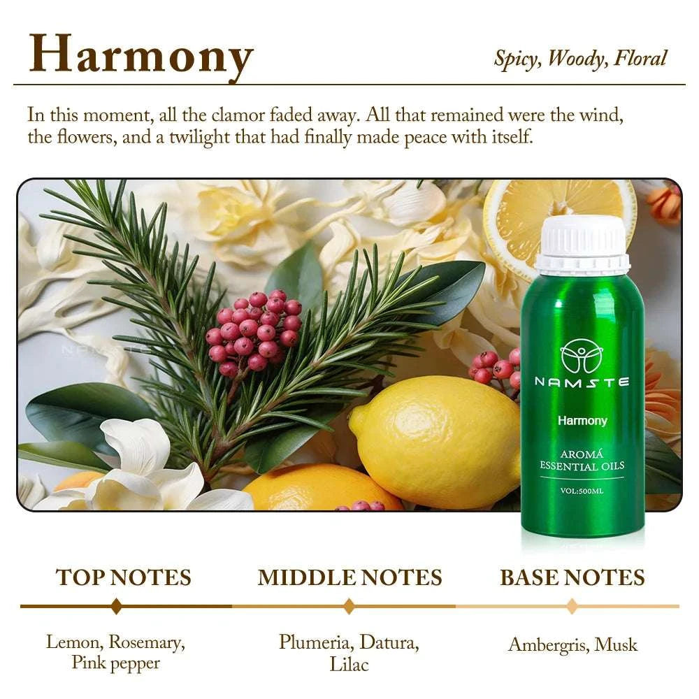 500ML Hotel Inspired Fragrance Oil for Diffusers Home Aroma-Marriott / 500ML / Saudi Arabia