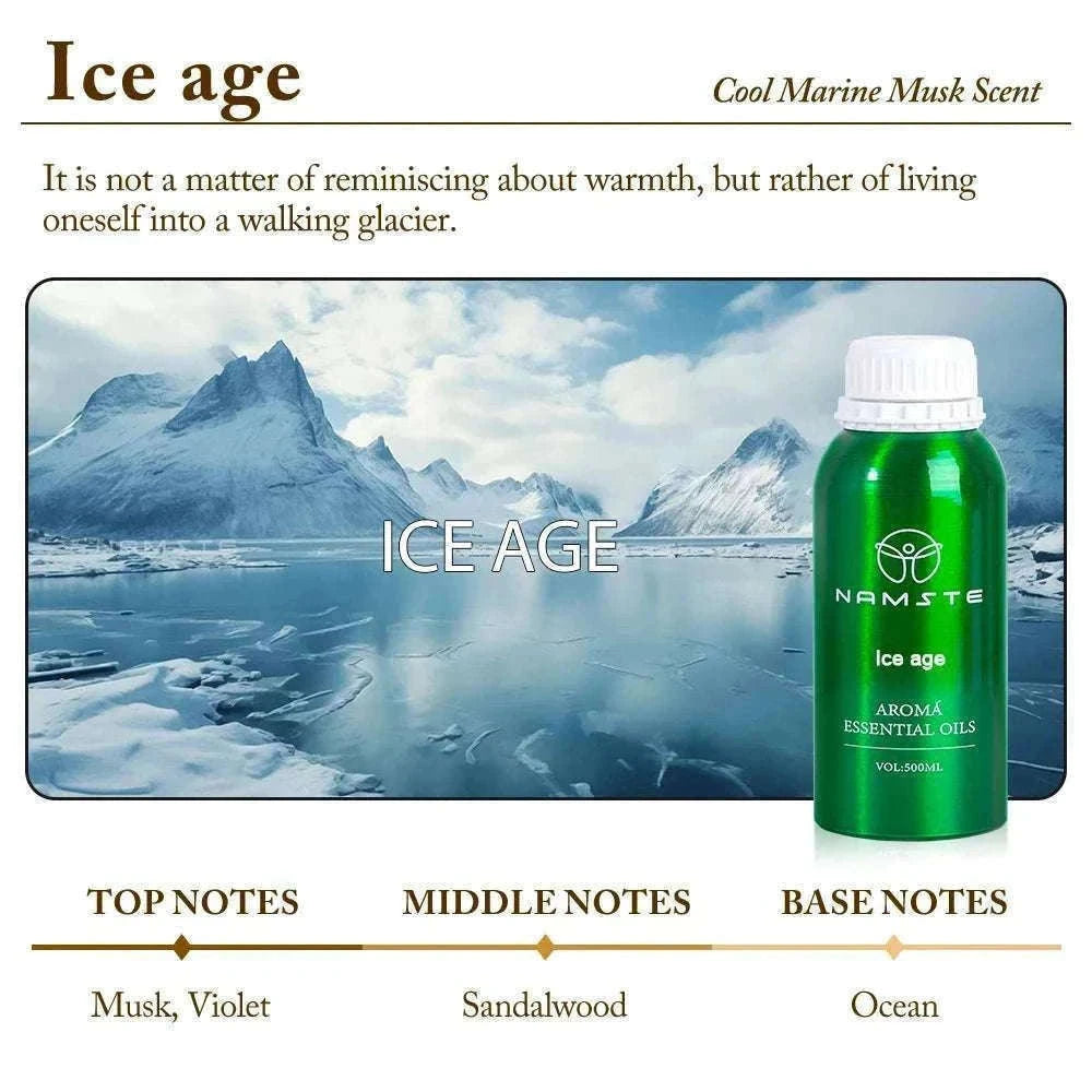 500ML Hotel Inspired Fragrance Oil for Diffusers Home Aroma-Marriott / 500ML / Saudi Arabia