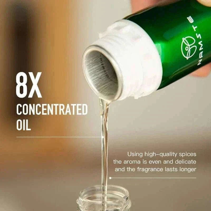 500ML Hotel Inspired Fragrance Oil for Diffusers Home Aroma-Marriott / 500ML / Saudi Arabia