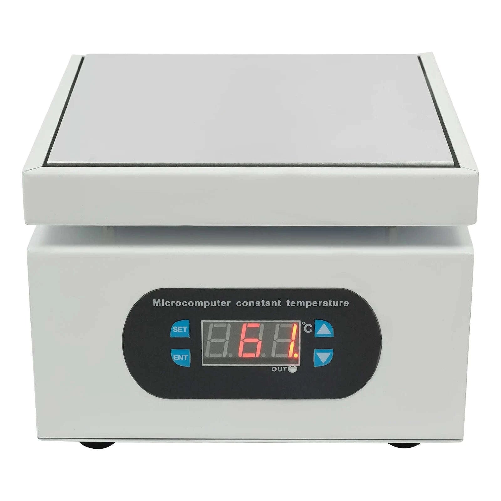 500W Microcomputer Electric Heating Plate Preheat Station-500W / 220V / CZECH REPUBLIC