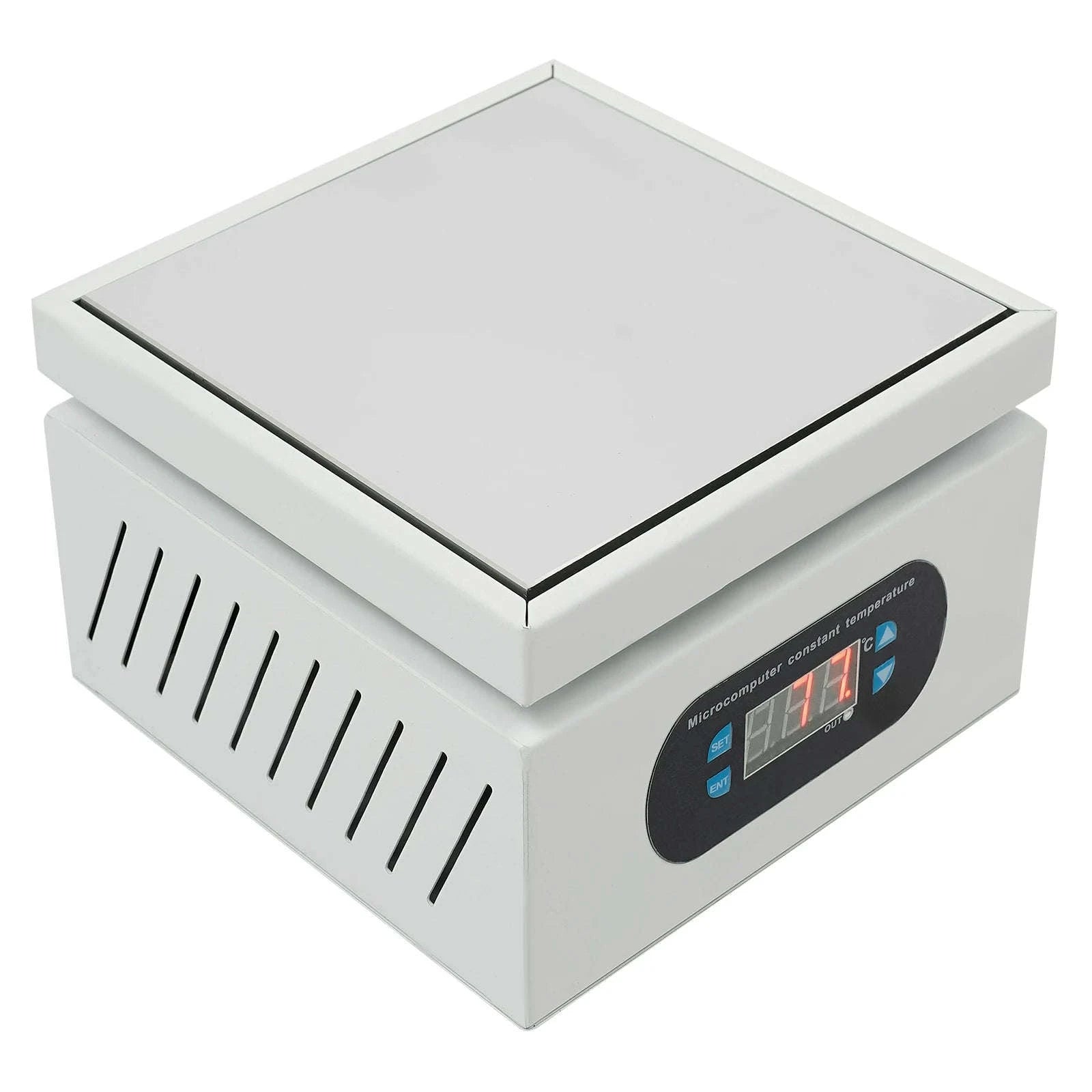 500W Microcomputer Electric Heating Plate Preheat Station-500W / 220V / CZECH REPUBLIC