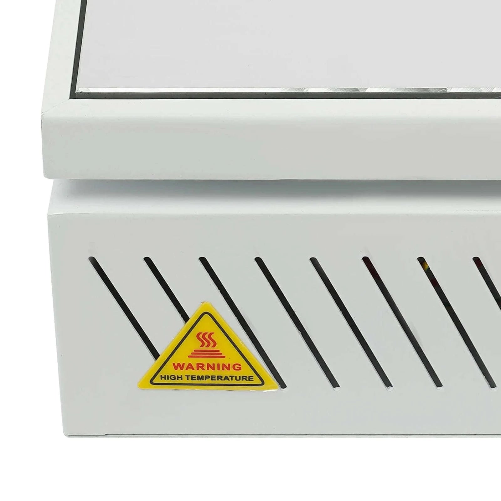 500W Microcomputer Electric Heating Plate Preheat Station-500W / 220V / CZECH REPUBLIC