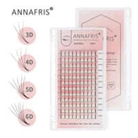 50Pcs Disposable Eyelash Brush Soft Head Crystal Extension Wand Makeup Tool-White Pink