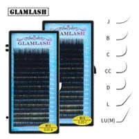 50Pcs Disposable Eyelash Brush Soft Head Crystal Extension Wand Makeup Tool-White Pink