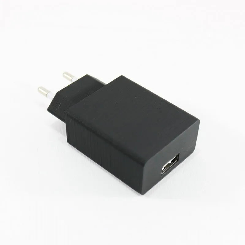 Rejtett hangrögzítő 5V USB utazóadapterrel, 300 órás felvételi idővel
