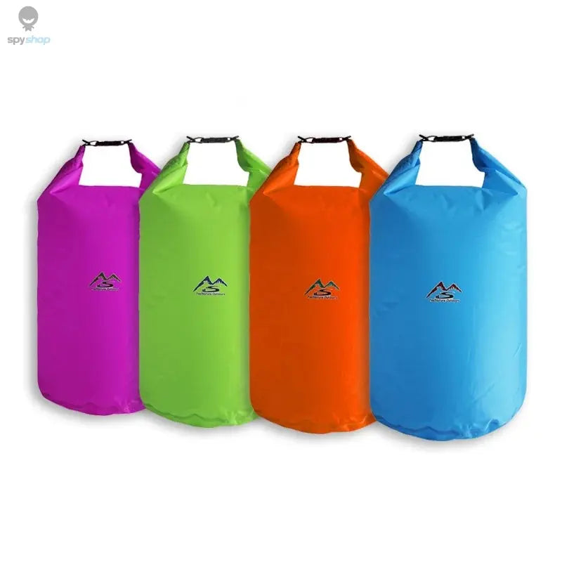 5L10L20L40L70L Waterproof Dry Bag Sack for Camping Drift Trekking Swimming Rafting Kayak River Trekking Fishing Outdoor Waterbag