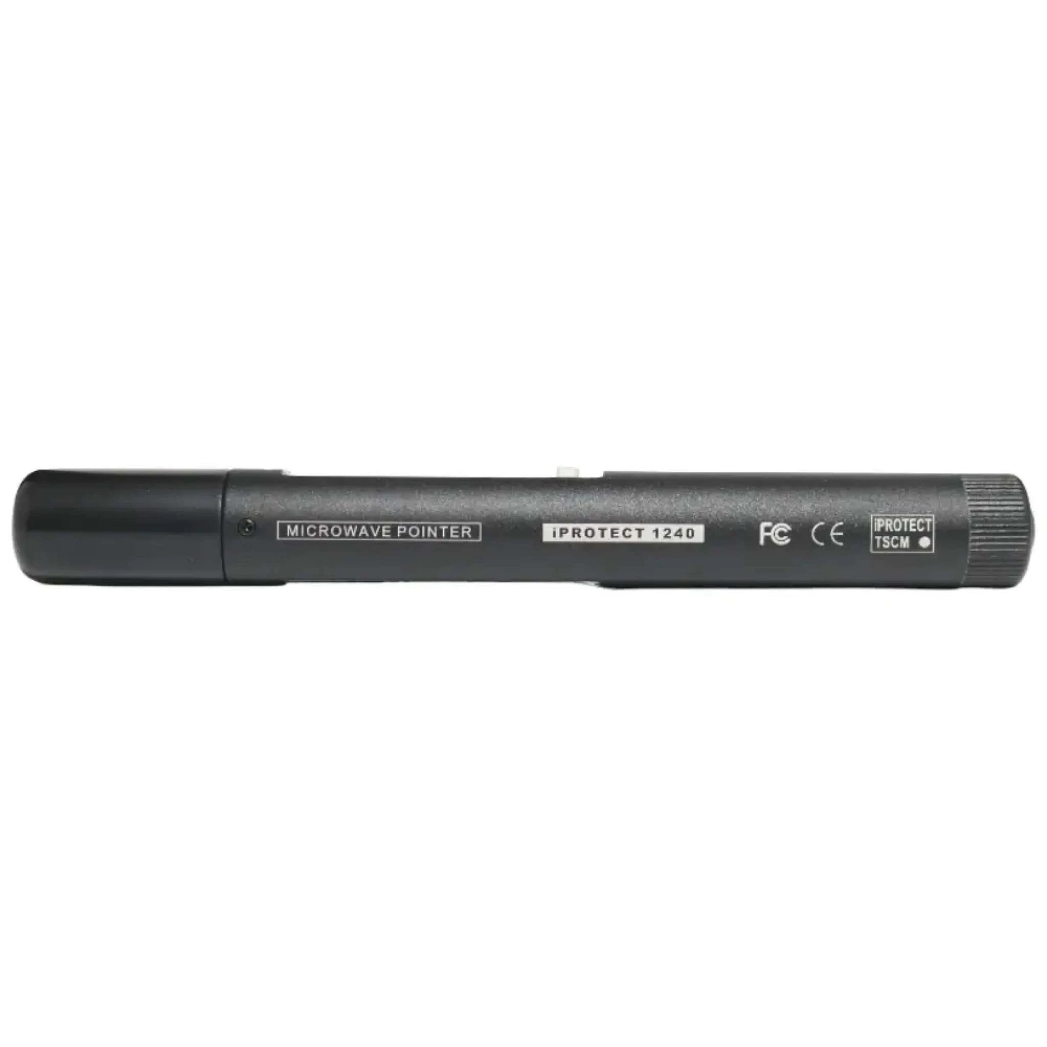 5G mmWave RF Detector 9–44 GHz for Covert Signal Detection-Default Title