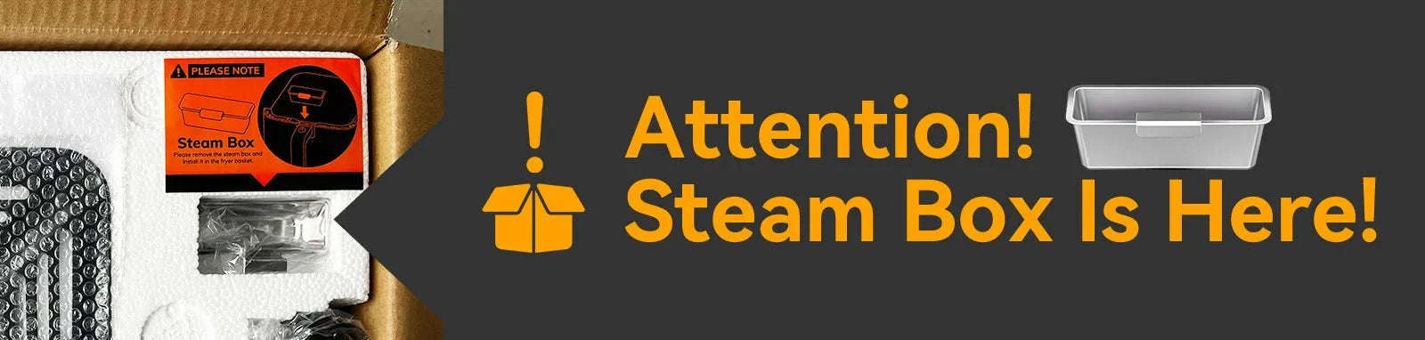 5L Air Fryer — Family-Size Smart Air Fryer-ROUNY / Poland / EU