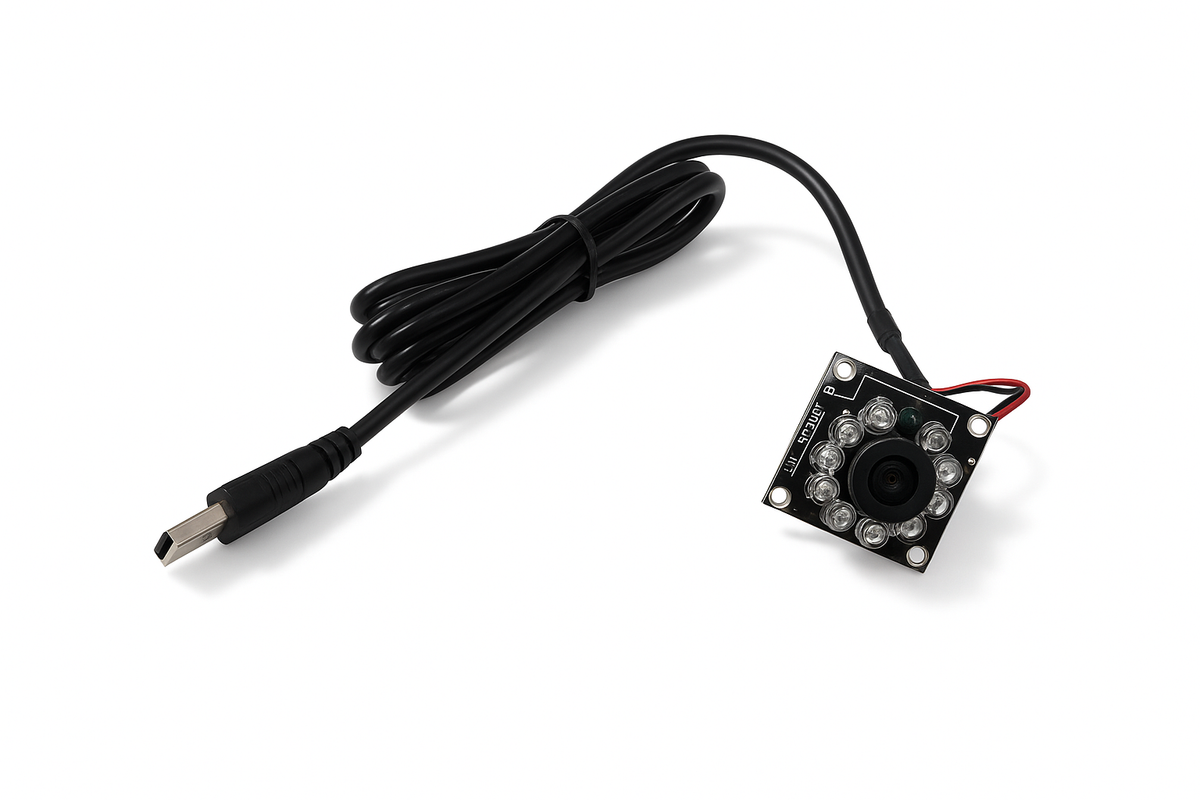 5MP 1080P USB Cameramodule met Infrarood Nachtzicht
