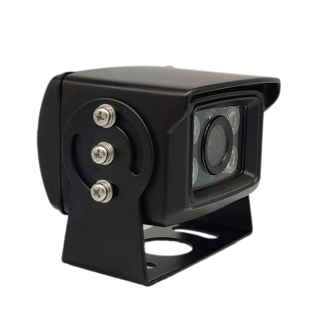 5MP 25fps WiFi IP Camera with RTMP and Night Monitoring-5MP wifi 25 frames / 3.6mm