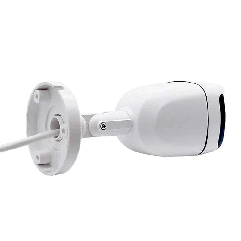 5MP Full Color Night Vision CCTV Camera IP66 Outdoor AHD-1080P NoOSDcable-PAL / 3.6mm
