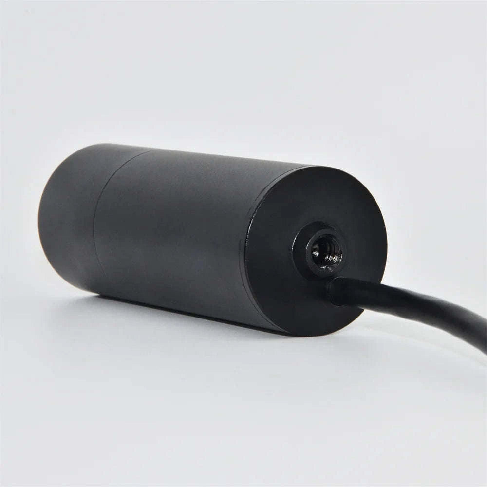 5MP Low Lux POE Waterproof Mini IP Camera for Industry and Security-5MP IR Standard