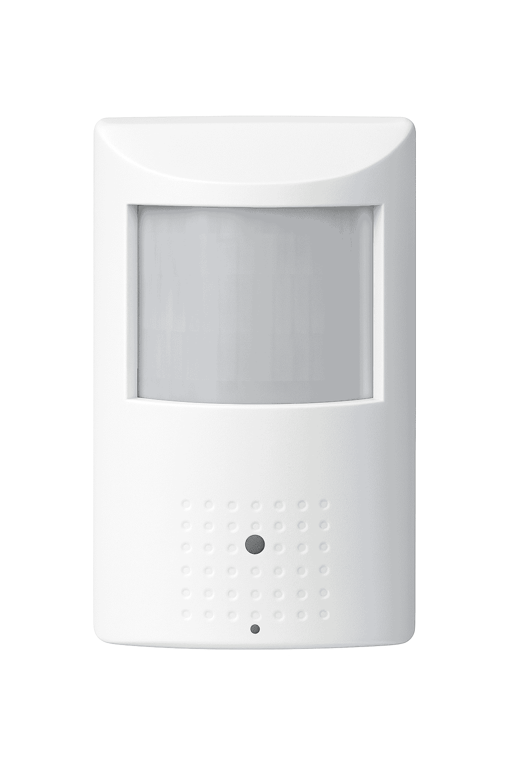 5MP POE Indoor IP Camera with 940nm IR and Vehicle Detection-POE in speaker