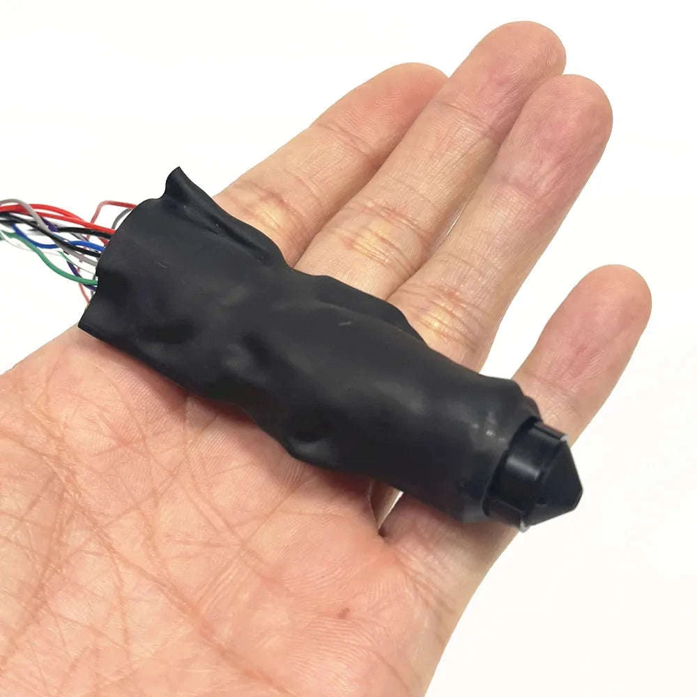 5MP WiFi Audio IP Camera DIY Pinhole Security Module-wifi 3.7mm lens