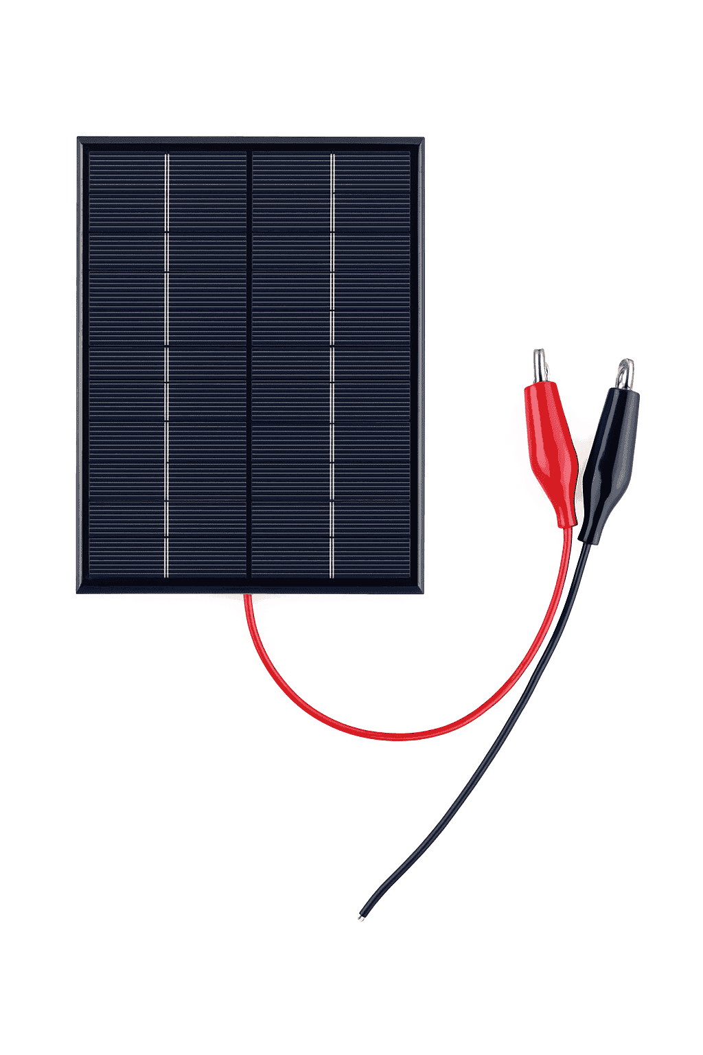 5W 12V Waterproof Mini Solar Panel Module-5W 12V / United States