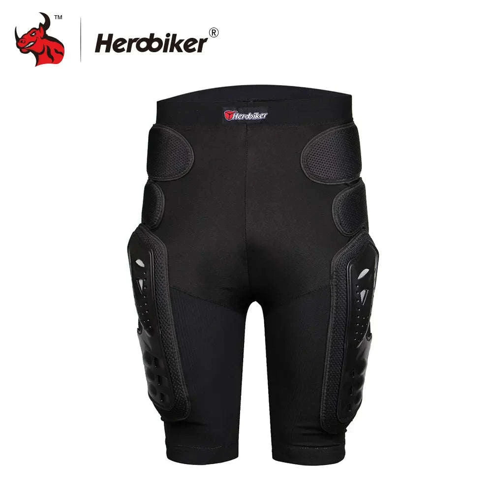 5XL Motorcycle Armor Jacket for Full Body Protection-Long Pants / S