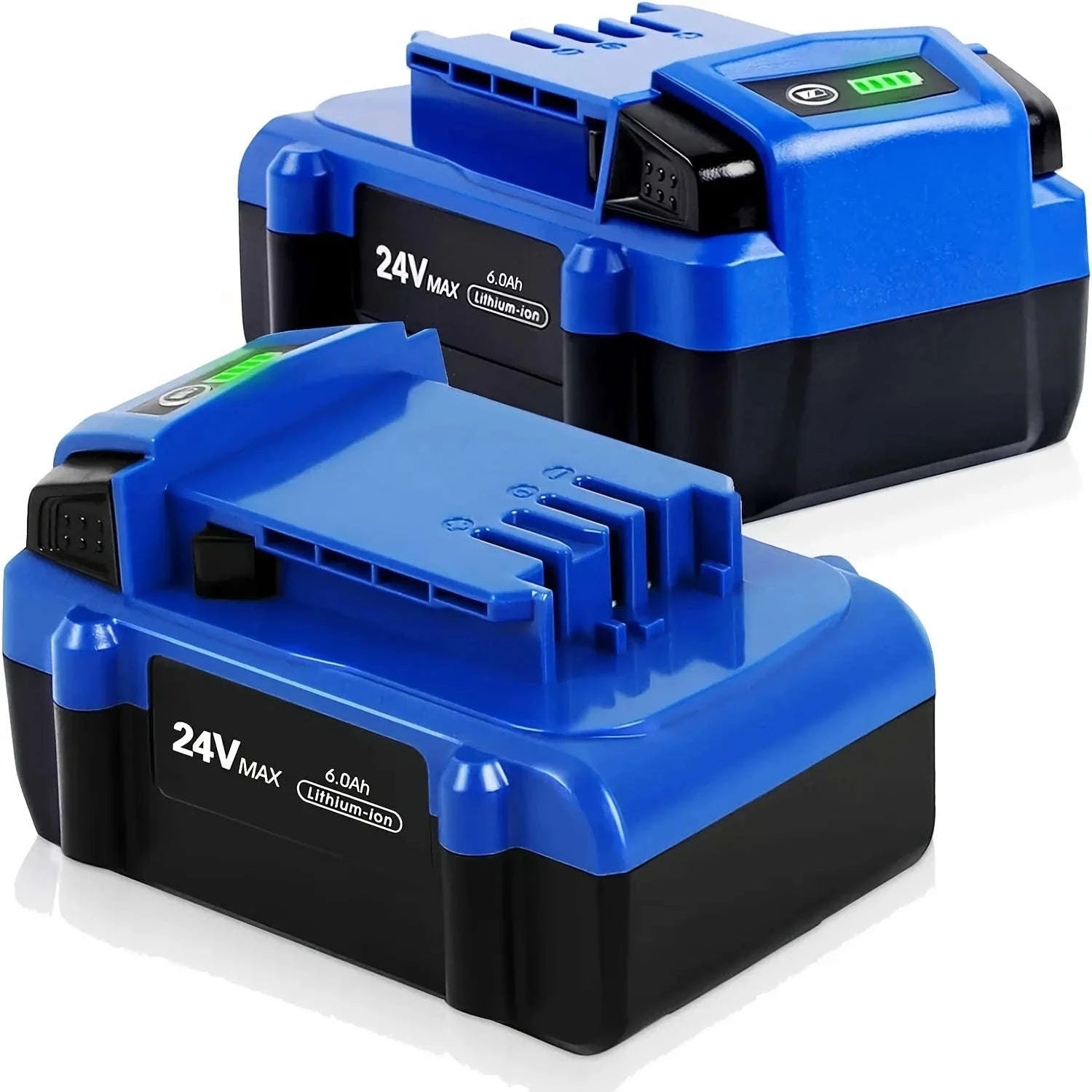 6.0Ah 24V Lithium-Ion Replacement Battery-United States