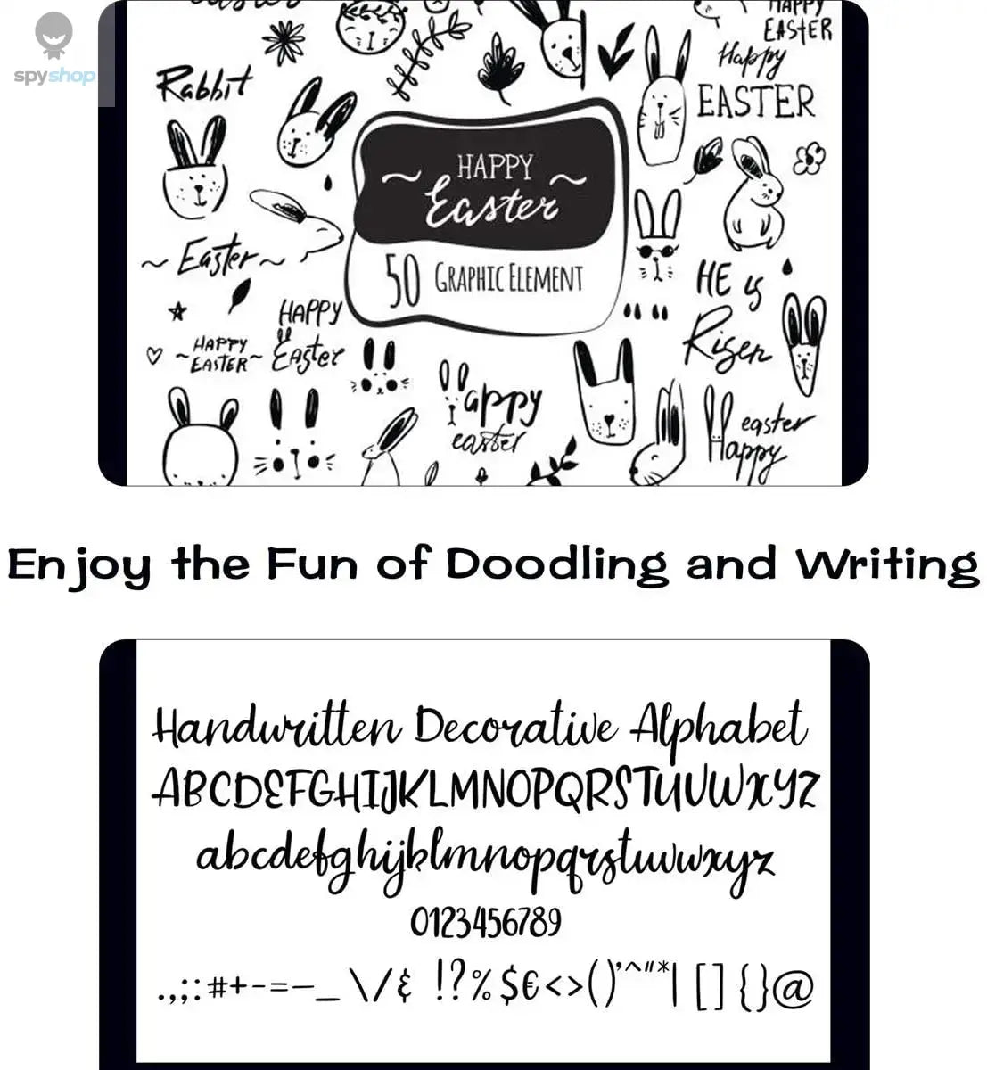 6 PCS Permanent Marker Pen Manga Drawing Markers Black Blue Red Waterproof Ink Sketch Pens Stationery Art School Supplies Spy-shop.com