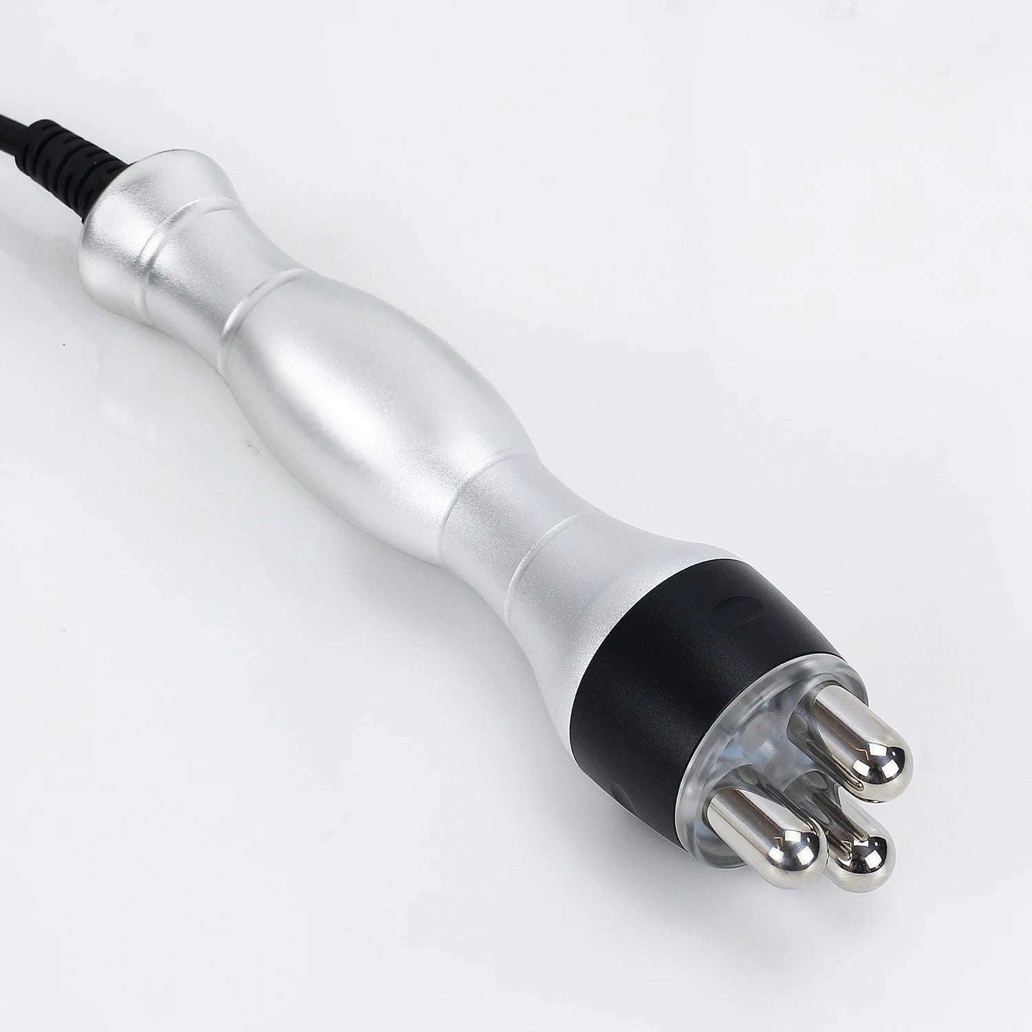 6-in-1 Ultrasonic Cavitation Body Sculpting Machine-US PLUG / United States / 100V-127V US Plug