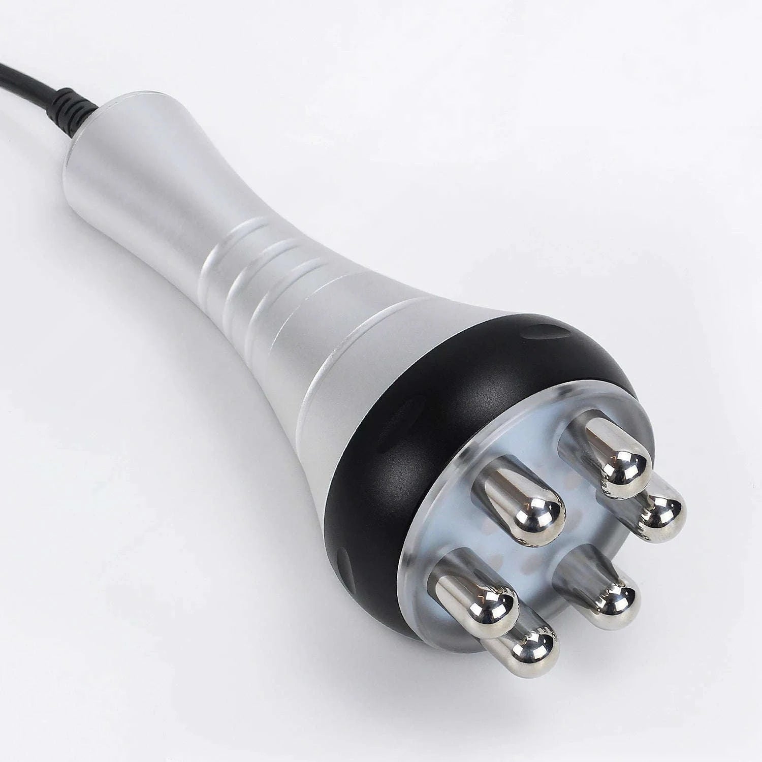 6-in-1 Ultrasonic Cavitation Body Sculpting Machine-US PLUG / United States / 100V-127V US Plug