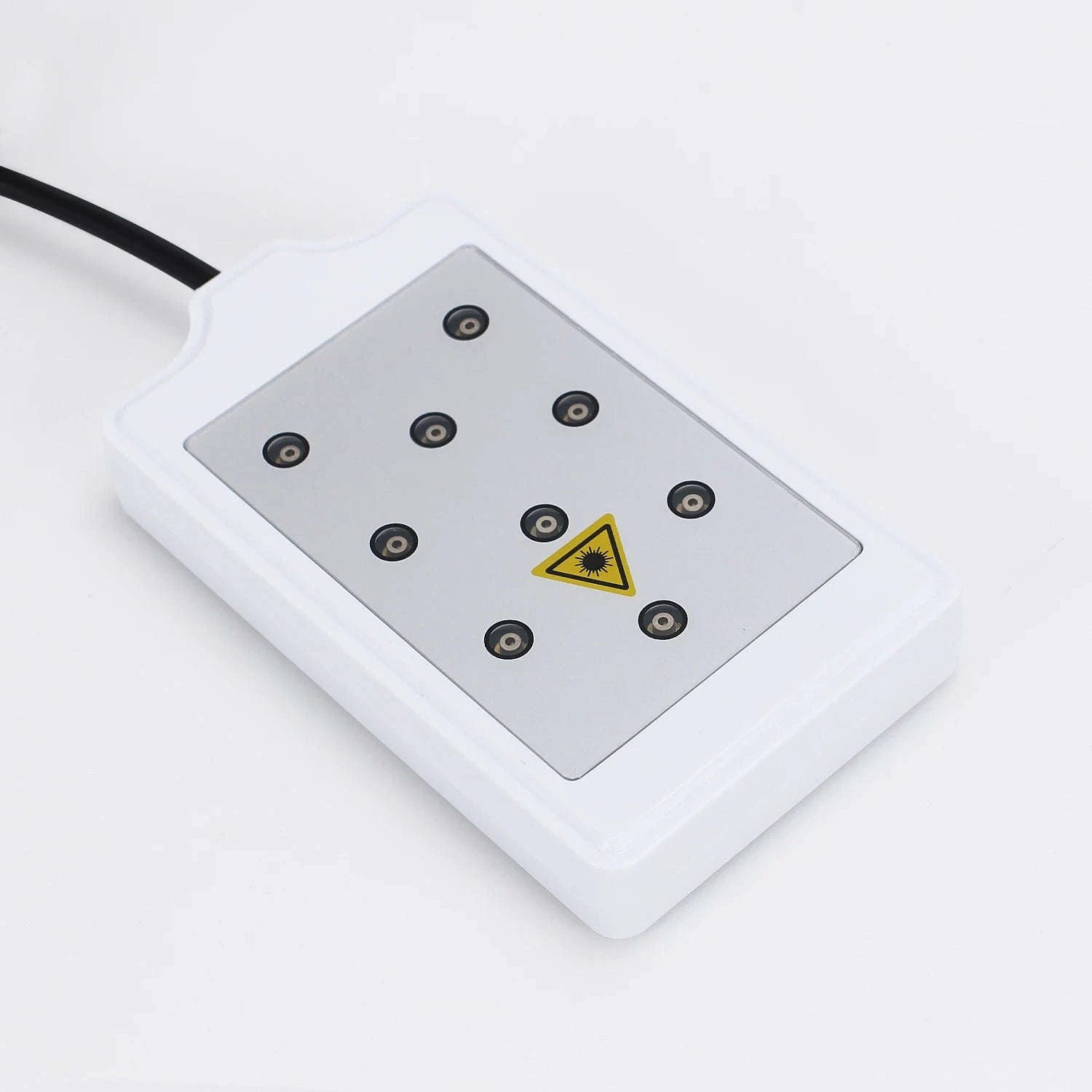 6-in-1 Ultrasonic Cavitation Body Sculpting Machine-US PLUG / United States / 100V-127V US Plug