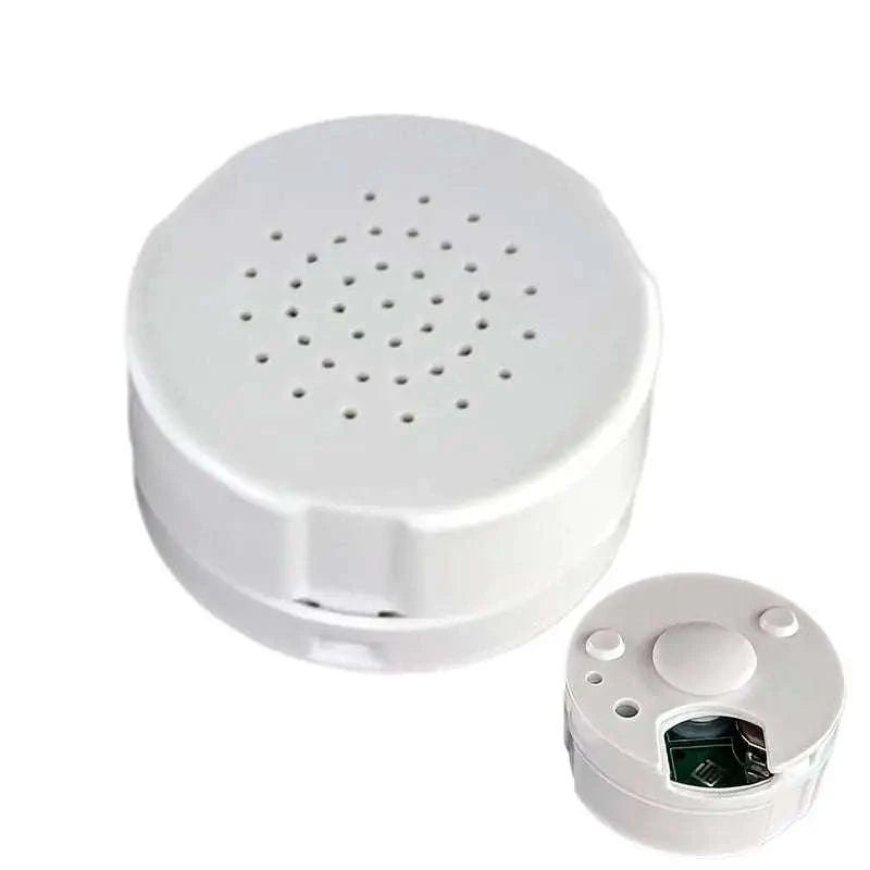 60-Second Recordable Voice Box for Stuffed Animals and DIY Plush Gifts-60 Seconds