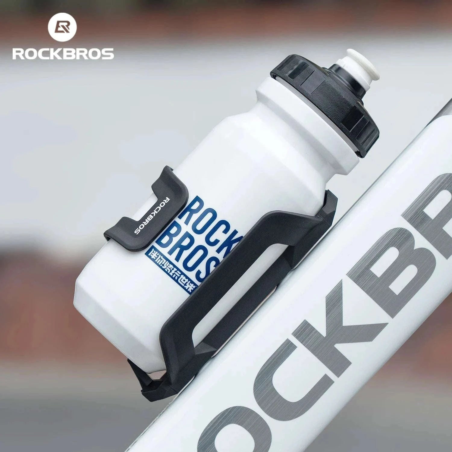 600ml Bicycle Water Bottle Cage Holder-BC36-A