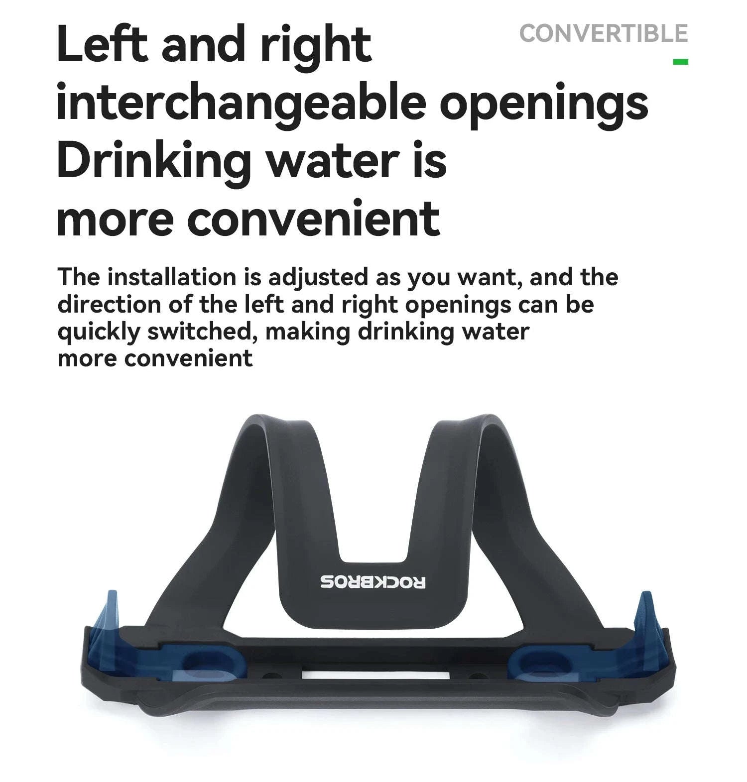 600ml Bicycle Water Bottle Cage Holder-BC36-A