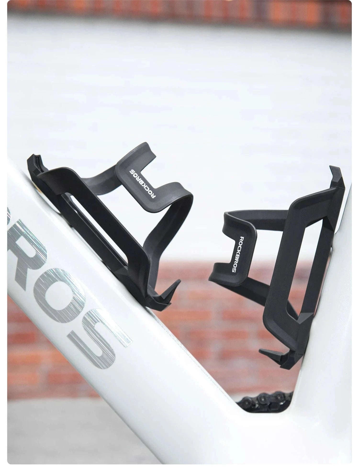 600ml Bicycle Water Bottle Cage Holder-BC36-A