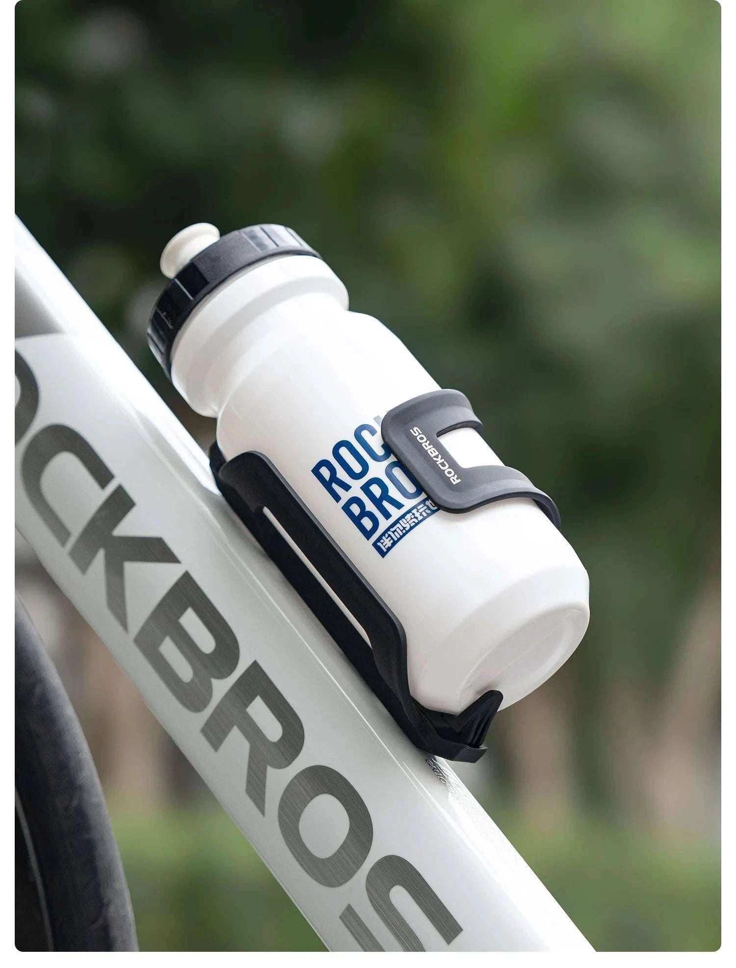 600ml Bicycle Water Bottle Cage Holder-BC36-A