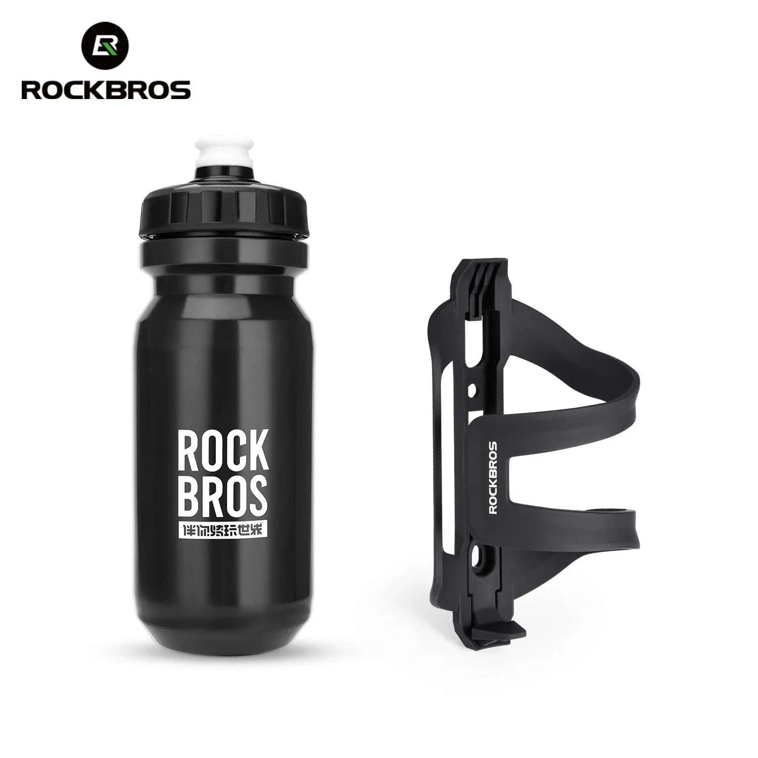 600ml Bicycle Water Bottle Cage Holder-BC36-A