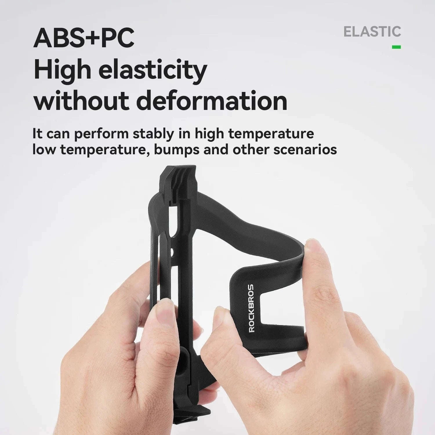 600ml Bicycle Water Bottle Cage Holder-BC36-A