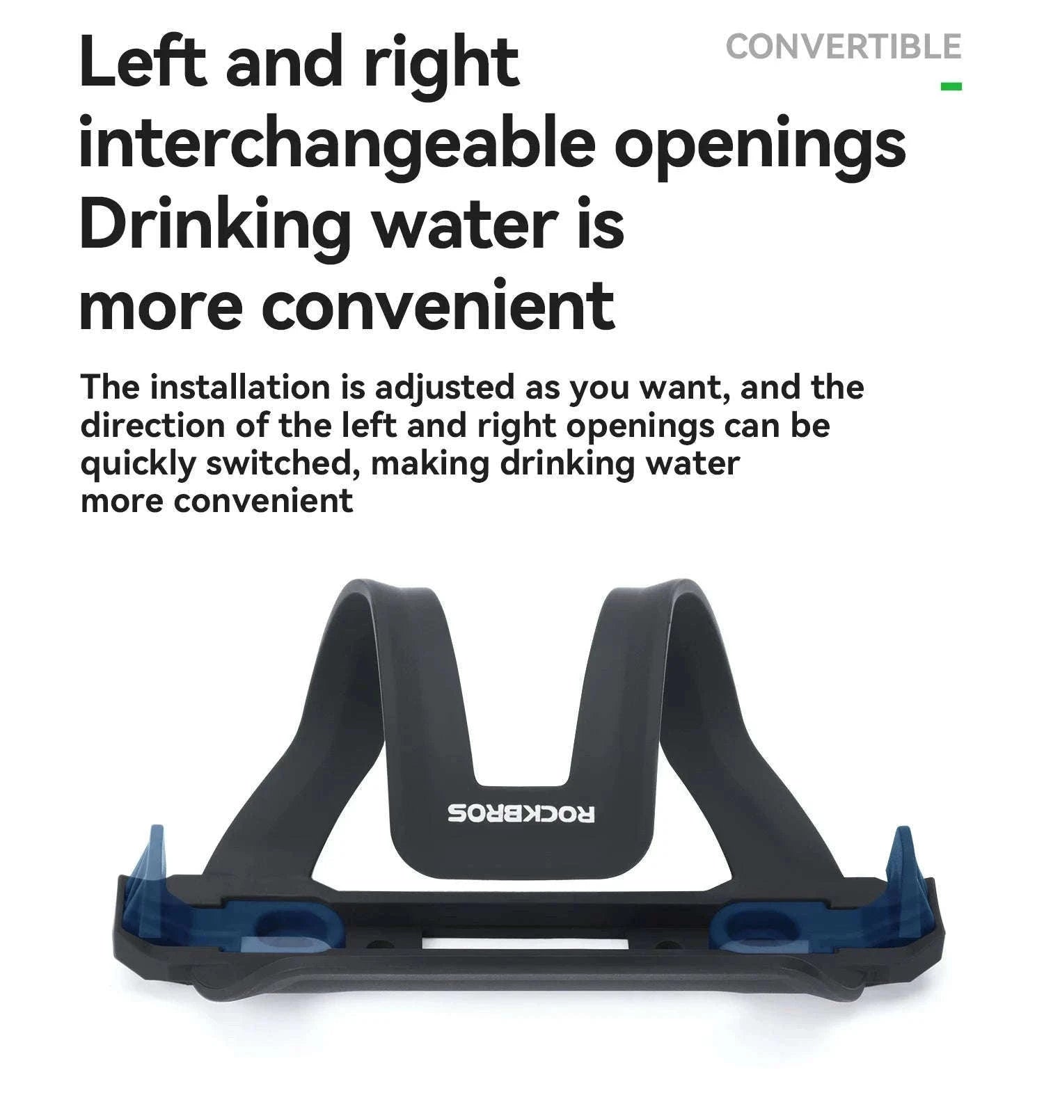 600ml Bicycle Water Bottle Cage Holder-BC36-A