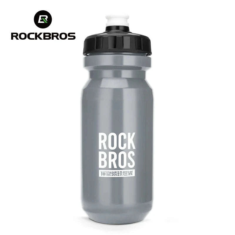 600ML Cycling Water Bottle Squeeze Sports Cup for Bike & Outdoor Use-35210066003