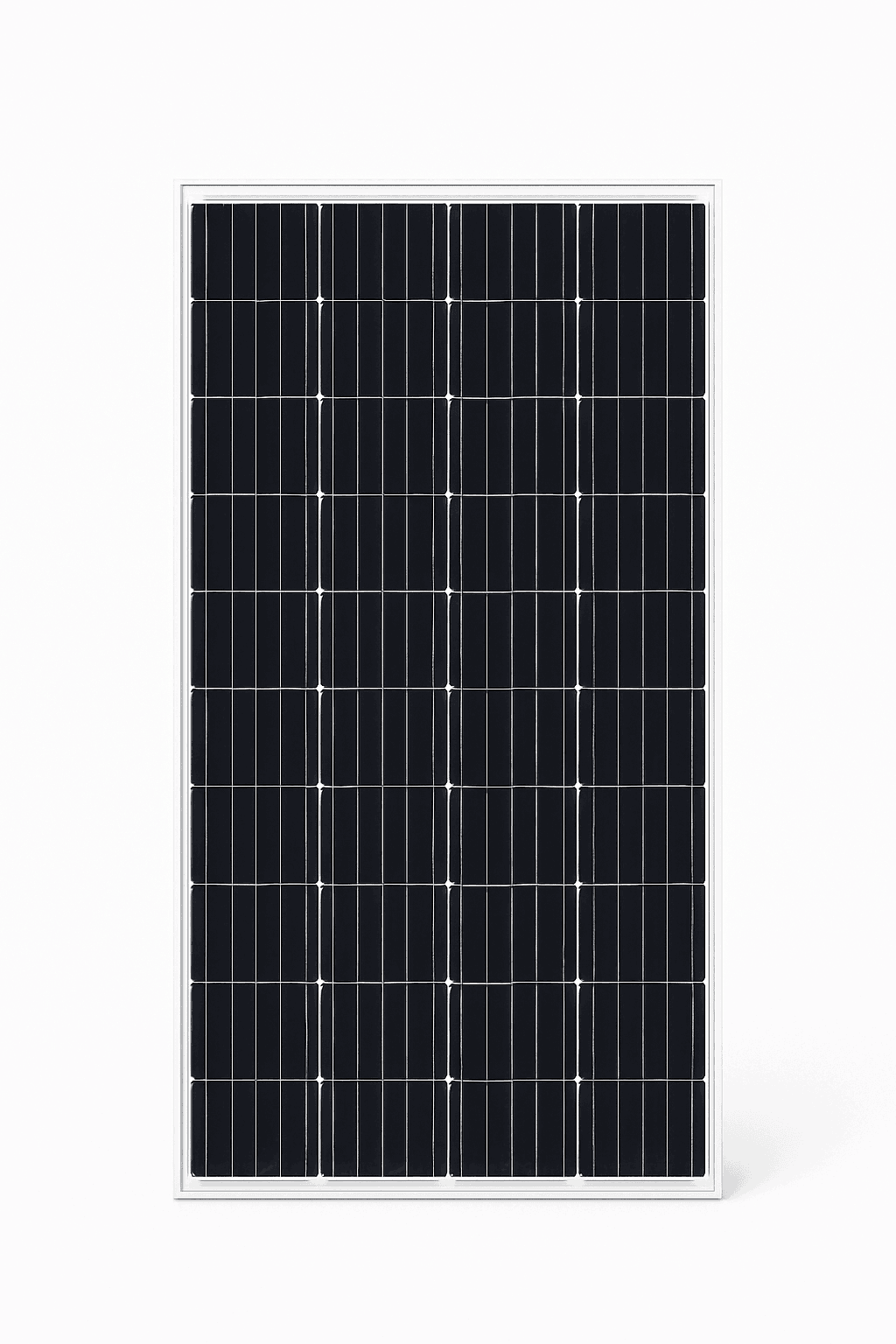 600W 12V Portable Solar Panel for Off-Grid Power-1pc panel 300W