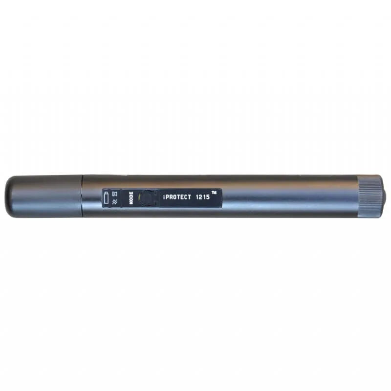 iProtect 1215 Mikrovågsdetektor 4–13 GHz Avlyssningssökare