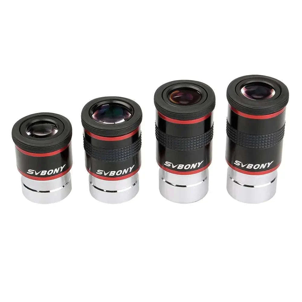 68° Ultra Wide Angle Telescope Eyepiece for Clearer Views-6mm