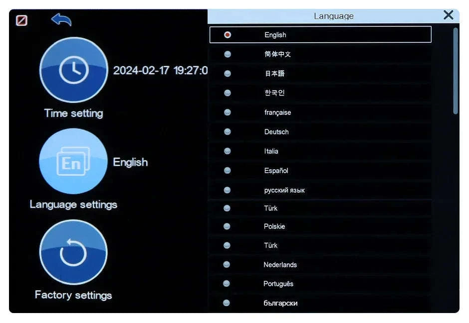7'' Magnetic Solar Wireless DVR Camera-7Inch add 1Cam / NO SD Card