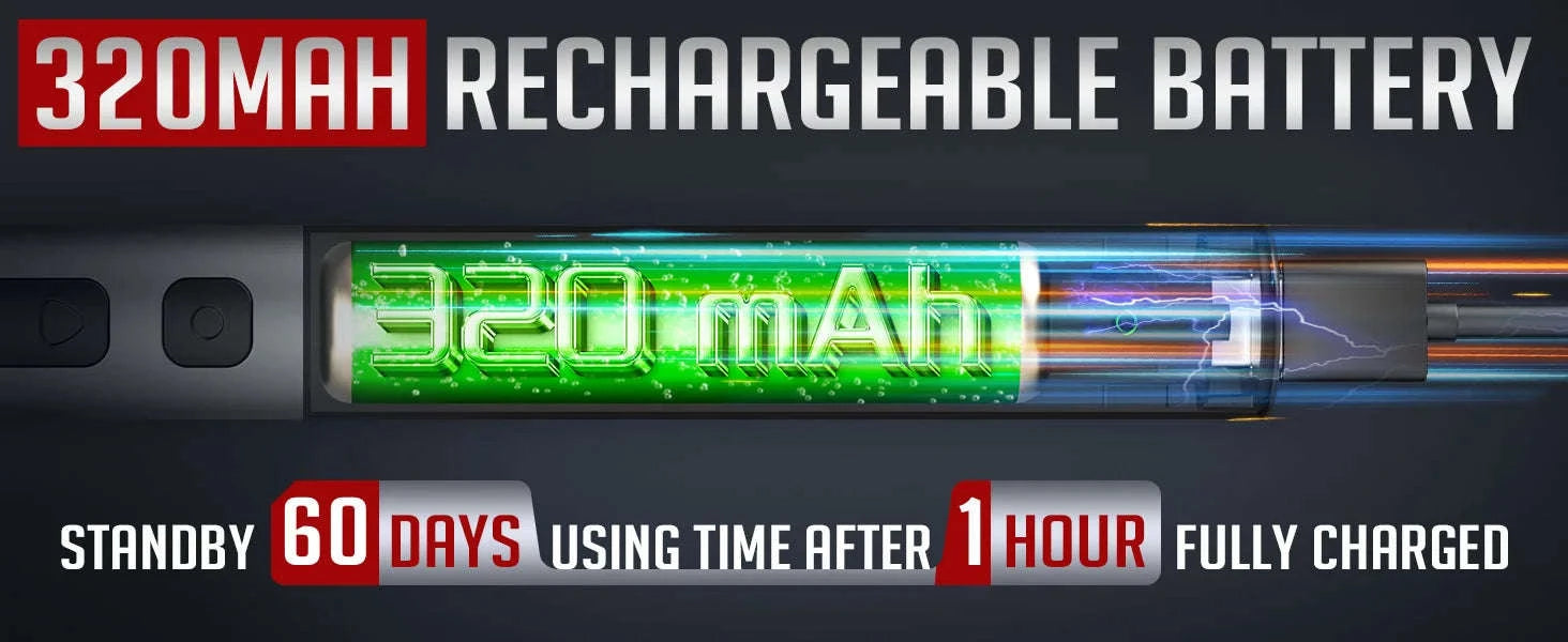 75‑in‑1 Precision Electric Screwdriver Set-75 in 1