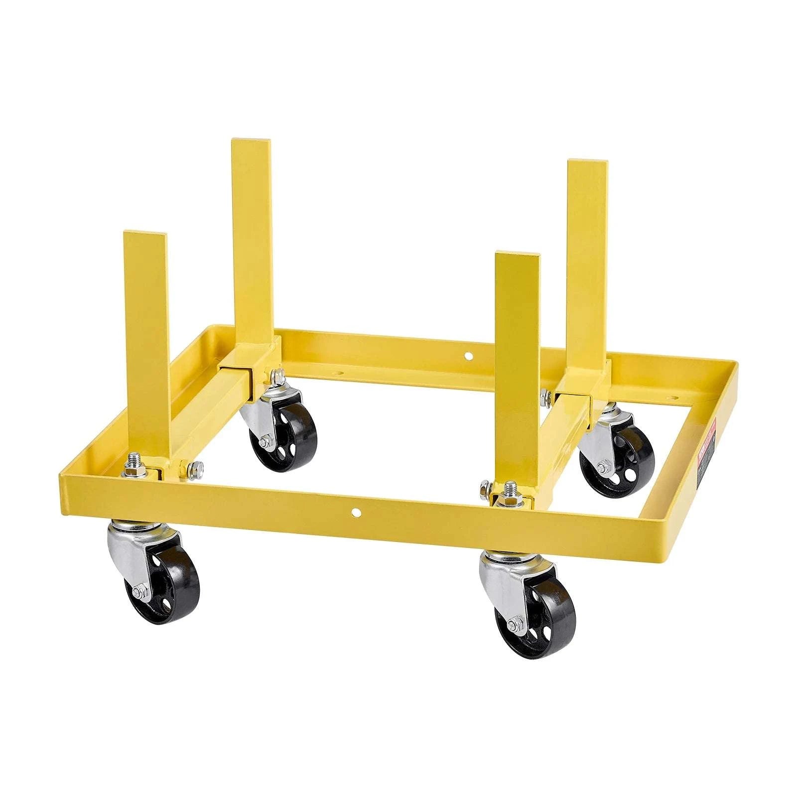 750 lbs Engine Stand with Swivel Casters for Stable Repair Work-Adjustable / spain