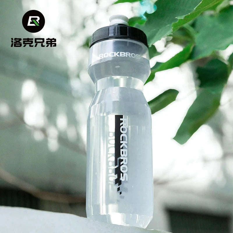 750ml Bicycle Water Bottle Leak-Proof Sports Cycling Drink Bottle-DCBT69BR