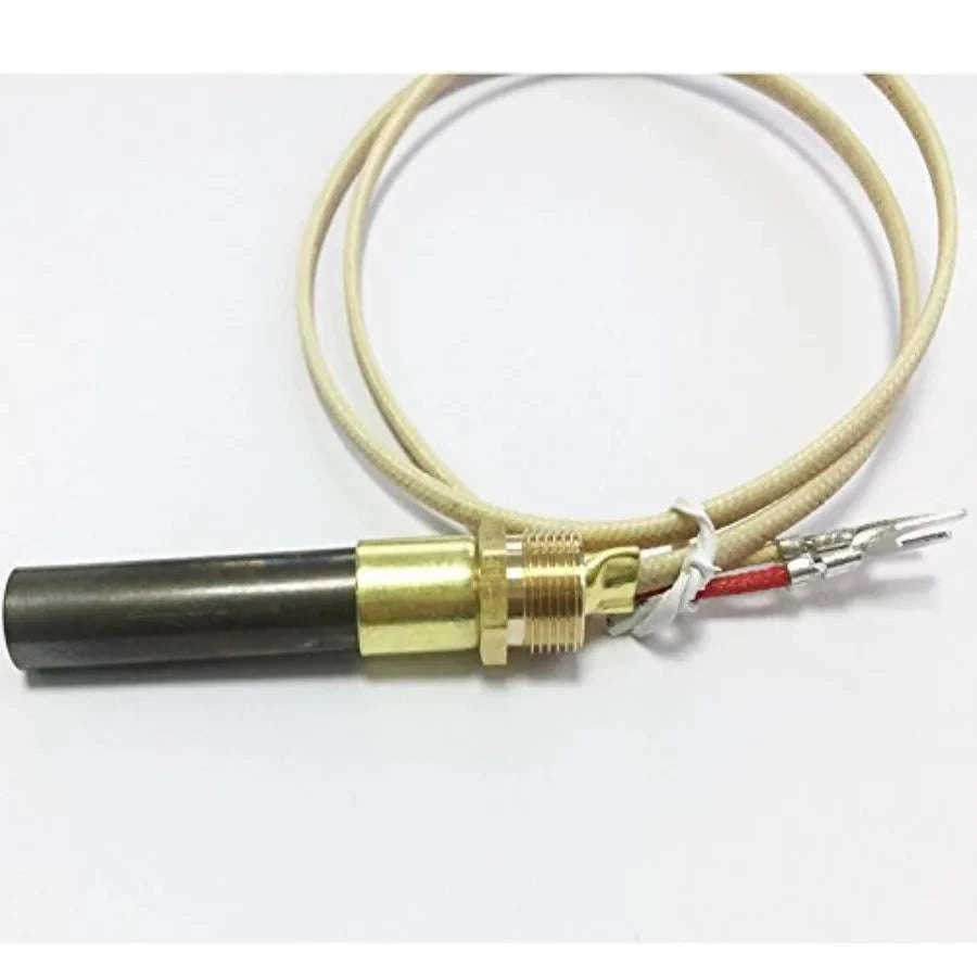 750mV Thermopile Generator 24" Replacement for Gas Appliances-United States / aspic