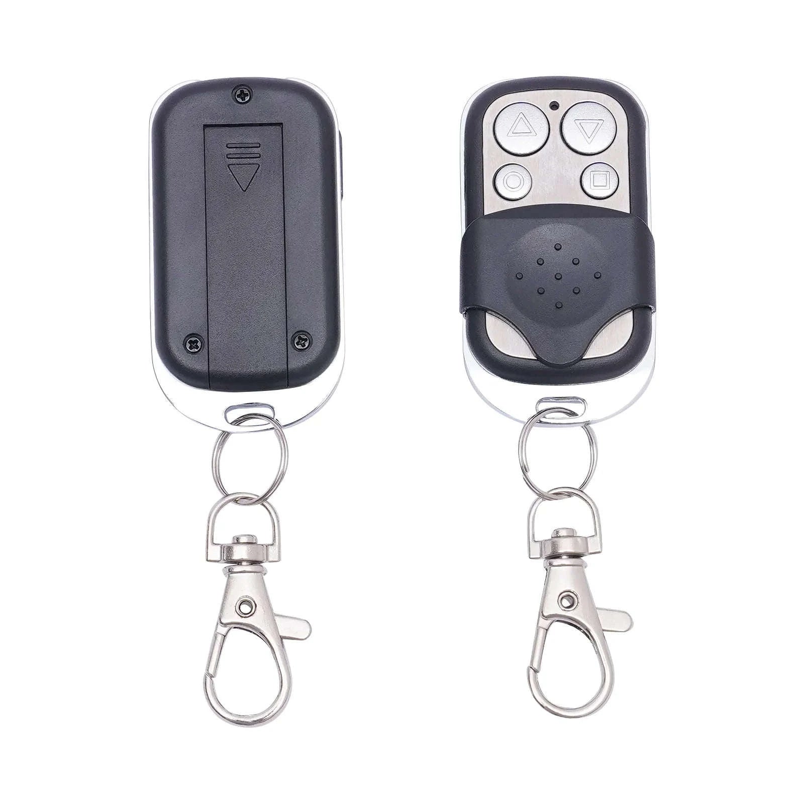 750W Sliding Electric Gate Opener with Remote Control-GERMANY