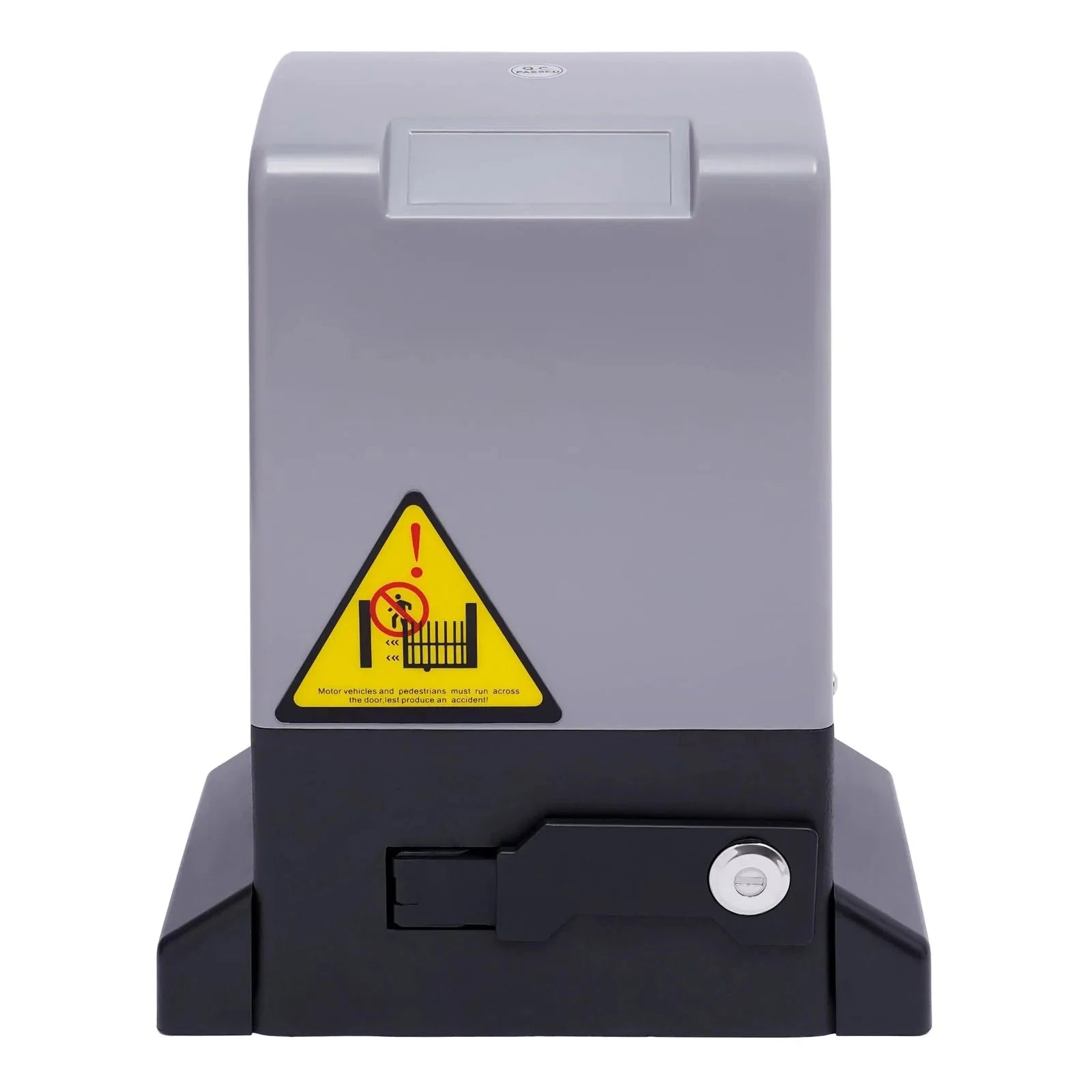 750W Sliding Electric Gate Opener with Remote Control-GERMANY