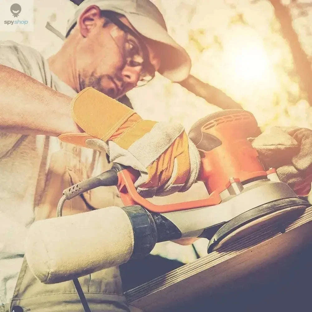 8 Hole Sanding Disc Abrasive Polishing Tool 40–2000 Grit-3000 grit / 50pcs