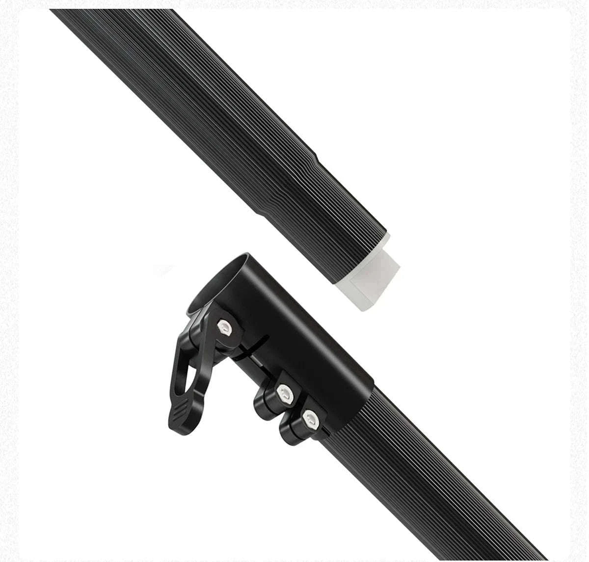8 Inch Telescoping Pole Electric Chainsaw-1 Battery / Brazil