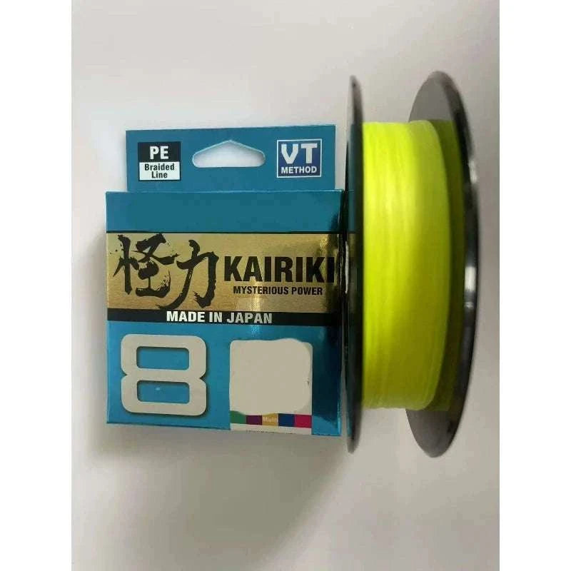 8 Strand Braided PE Fishing Line 150M–300M Floating Multi-Color-