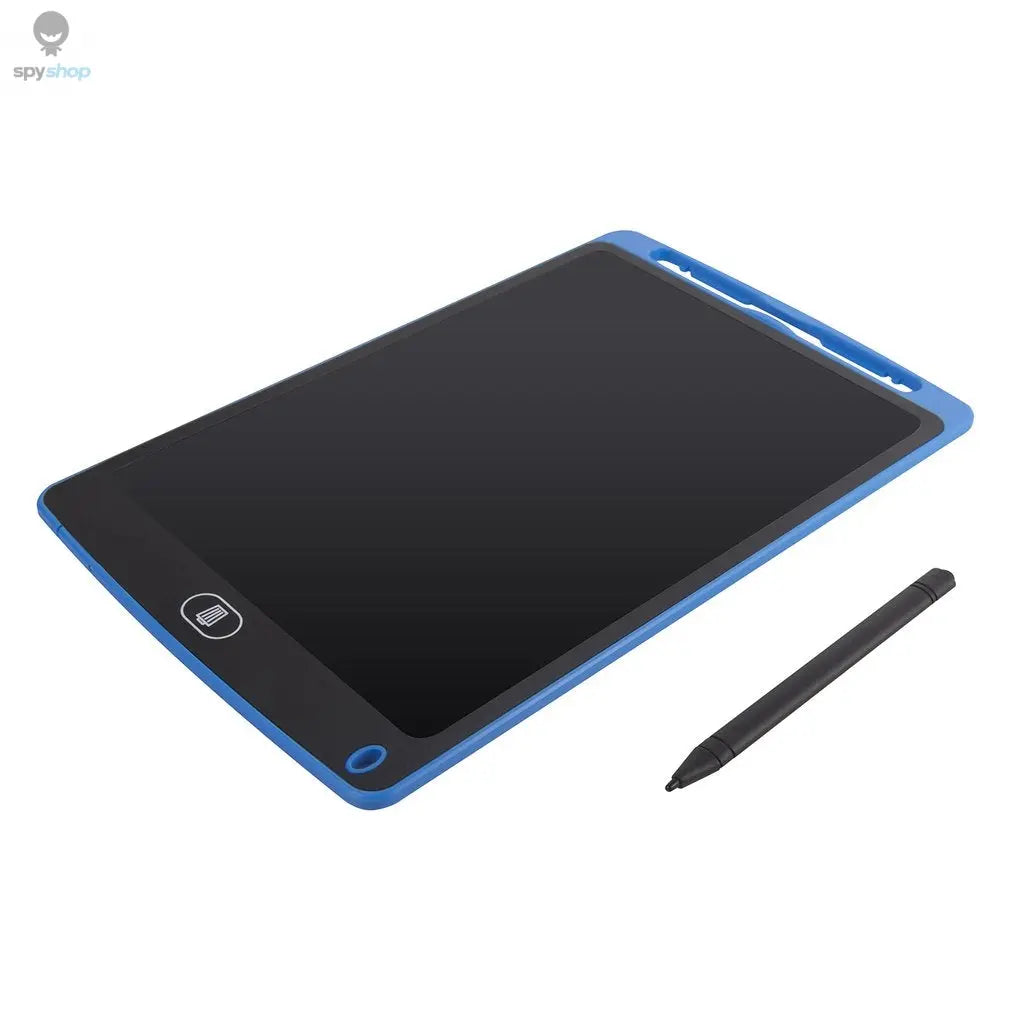 8.5 Inch LCD Writing Tablet Digital Drawing Tablet Handwriting Pads Portable Electronic Tablet Board ultra-thin Board Spy-shop.com