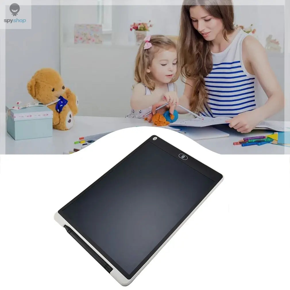 8.5 Inch LCD Writing Tablet Digital Drawing Tablet Handwriting Pads Portable Electronic Tablet Board ultra-thin Board Spy-shop.com