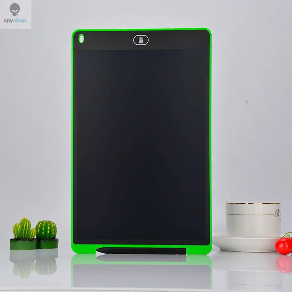 8.5 Inch LCD Writing Tablet Digital Drawing Tablet Handwriting Pads Portable Electronic Tablet Board ultra-thin Board Spy-shop.com
